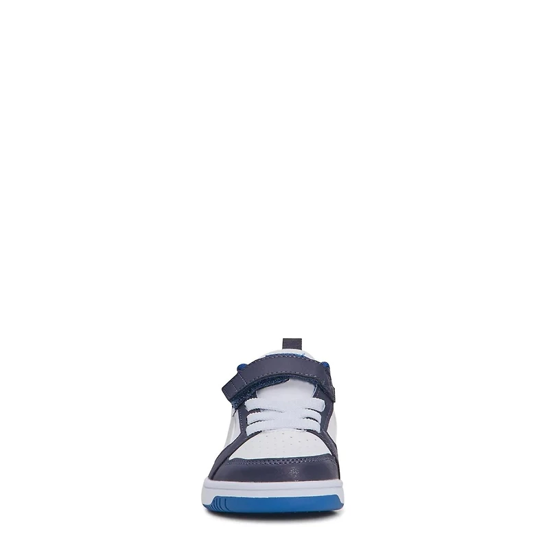 Youth Boys' Rebound V6 LO 28 Sneaker