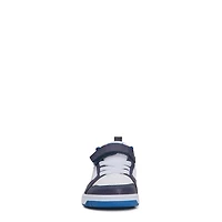 Youth Boys' Rebound V6 LO 28 Sneaker