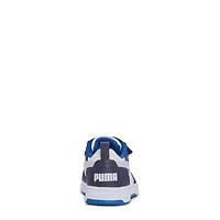 Youth Boys' Rebound V6 LO 28 Sneaker