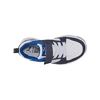 Youth Boys' Rebound V6 LO 28 Sneaker