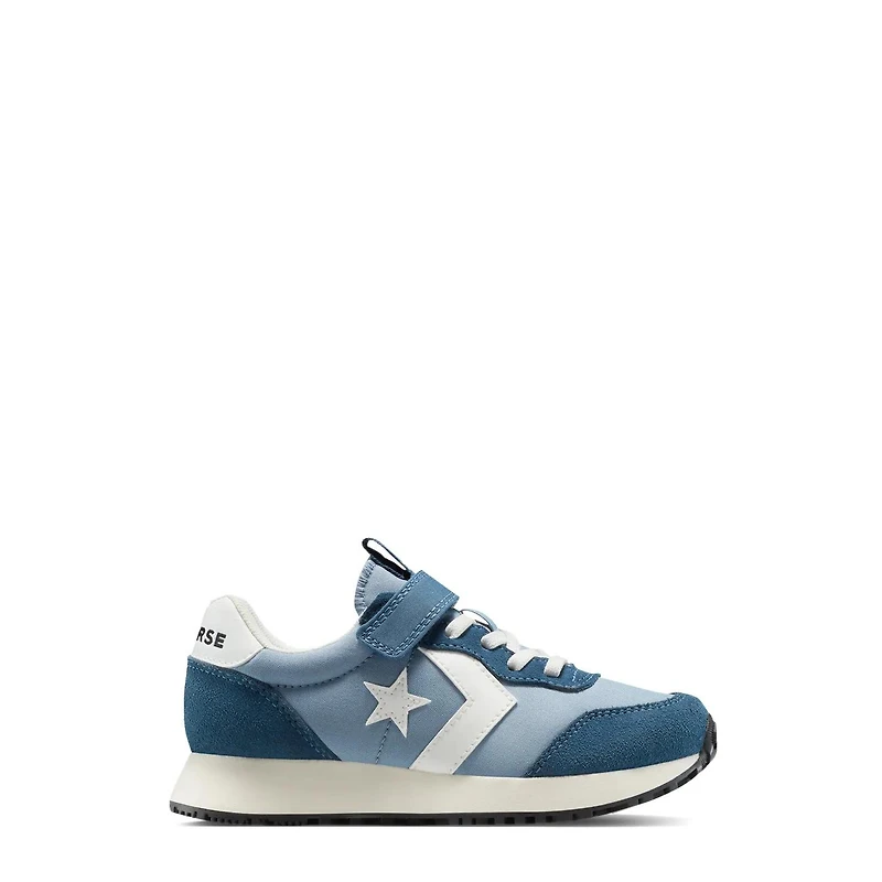 Youth Boys' Omega Trainer Easy On Sneaker