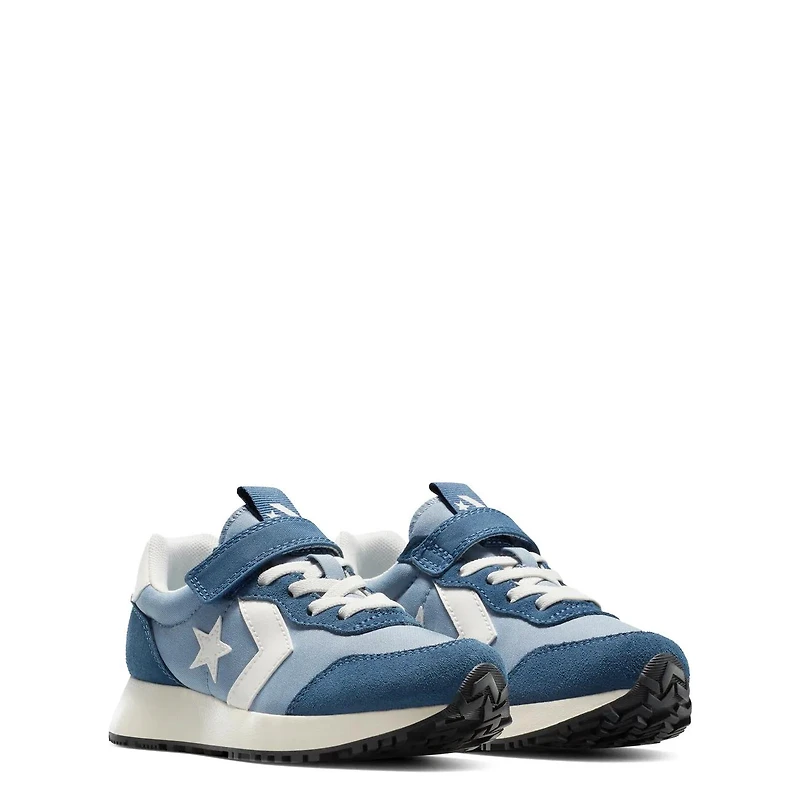 Youth Boys' Omega Trainer Easy On Sneaker