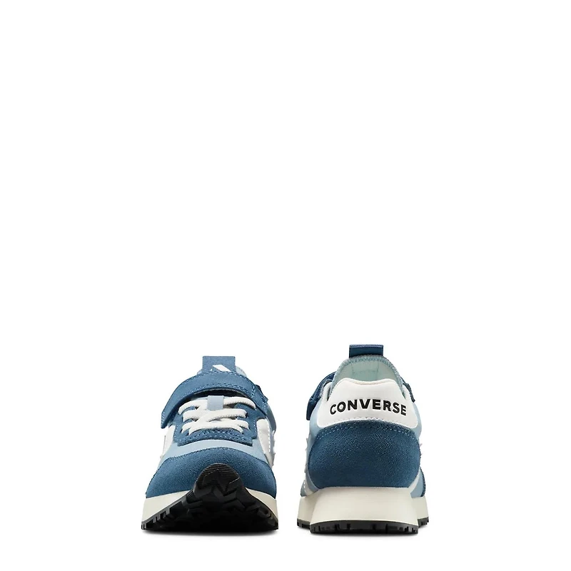 Youth Boys' Omega Trainer Easy On Sneaker