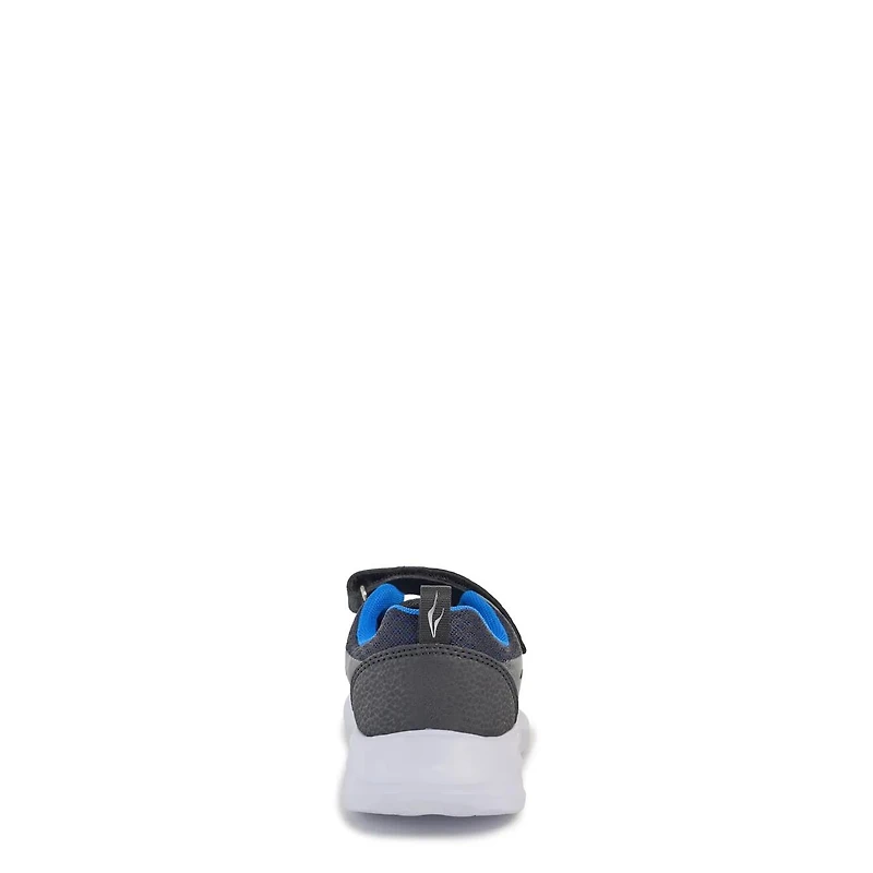 Youth Boy's Jogger Sneaker