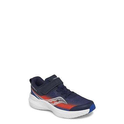 Youth Boys' Kinvara 14 A/C Sneaker