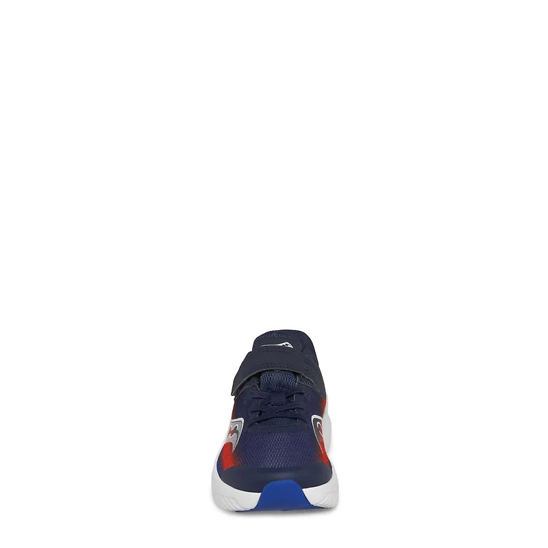 Youth Boys' Kinvara 14 A/C Sneaker