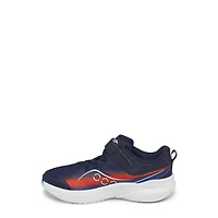 Youth Boys' Kinvara 14 A/C Sneaker