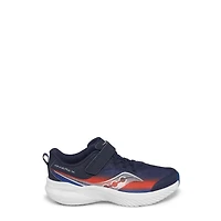 Youth Boys' Kinvara 14 A/C Sneaker