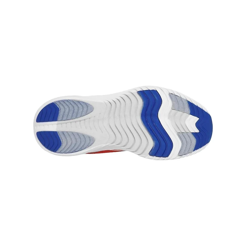 Youth Boys' Kinvara 14 A/C Sneaker