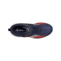 Youth Boys' Kinvara 14 A/C Sneaker