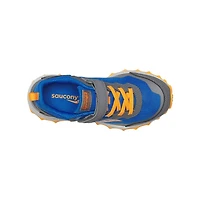 Youth Boys' Peregrine KDZ A/C Shield Sneaker