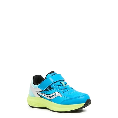 Youth Boys' Cohesion Running Shoe