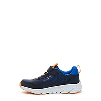 Kids Wind 3.0 Wide Running Sneaker