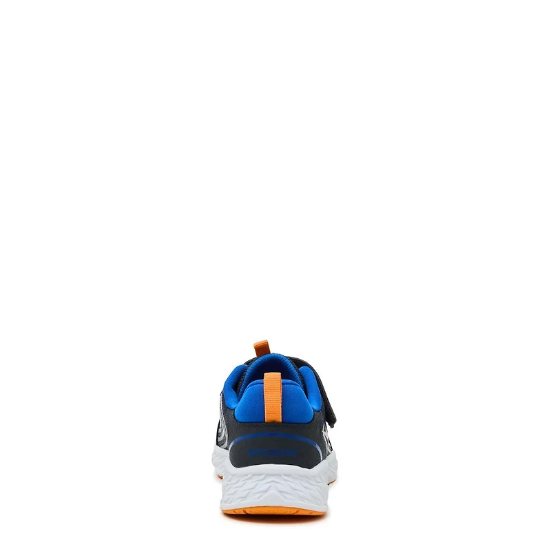 Kids Wind 3.0 Wide Running Sneaker