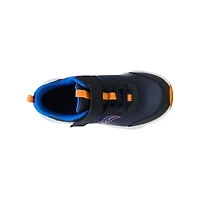Kids Wind 3.0 Wide Running Sneaker