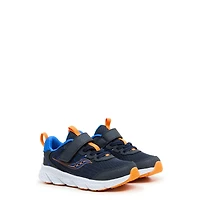 Kids Wind 3.0 Wide Running Sneaker