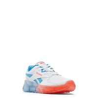 Youth Boys' Zig N Glow 2 Running Shoe