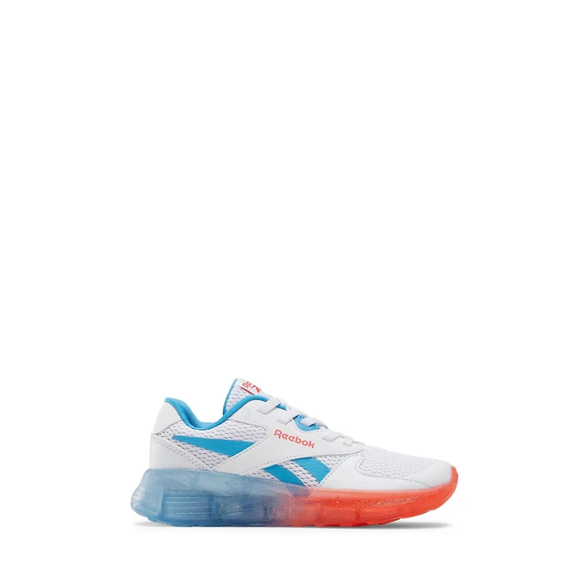 Youth Boys' Zig N Glow 2 Running Shoe