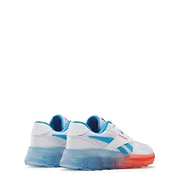 Youth Boys' Zig N Glow 2 Running Shoe