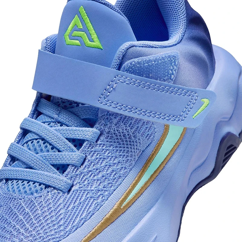 Youth Boys' Giannis Immortality 4 Running Shoe