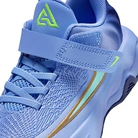 Youth Boys' Giannis Immortality 4 Running Shoe