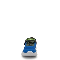 Youth Boys' Meteor Lights 2.0 Sneaker
