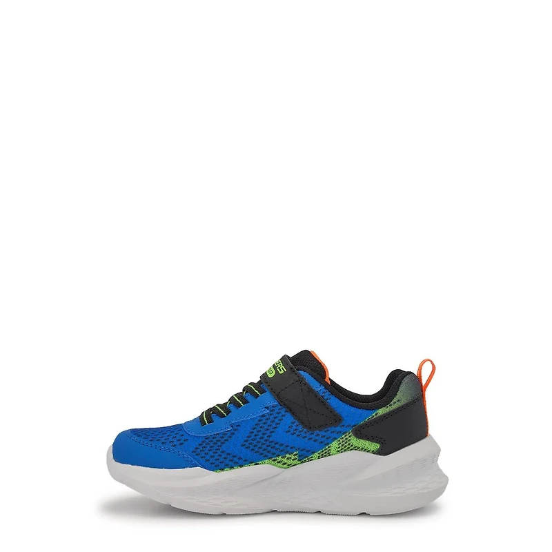 Youth Boys' Meteor Lights 2.0 Sneaker