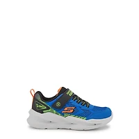 Youth Boys' Meteor Lights 2.0 Sneaker
