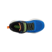 Youth Boys' Meteor Lights 2.0 Sneaker