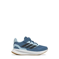 Youth Boy's Runfalcon 5 EL Sneaker