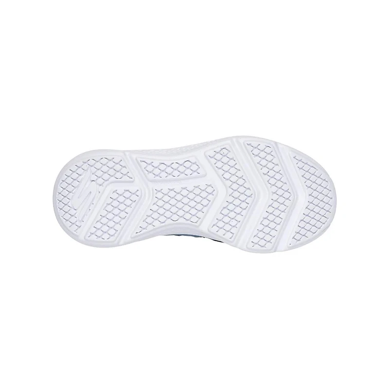 Youth Boy's Go Run Elevate Sneaker