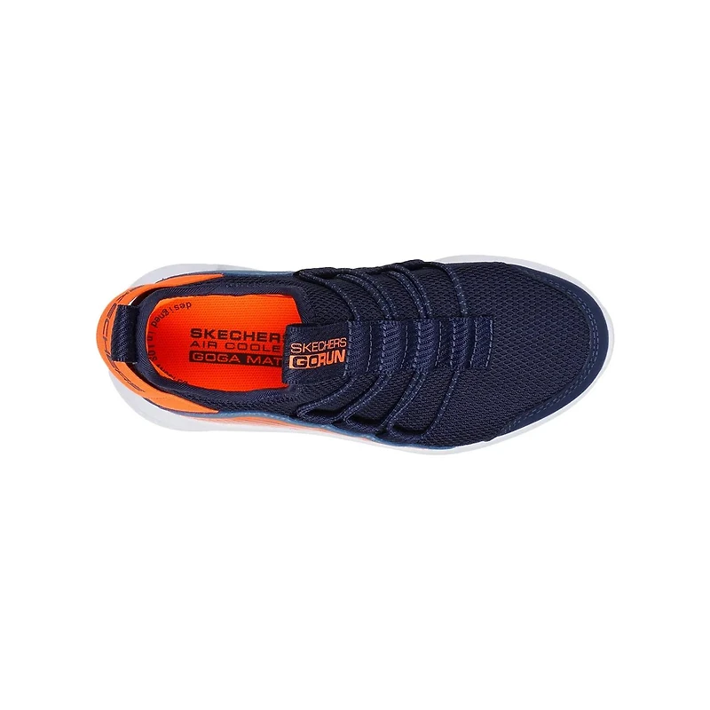 Youth Boy's Go Run Elevate Sneaker