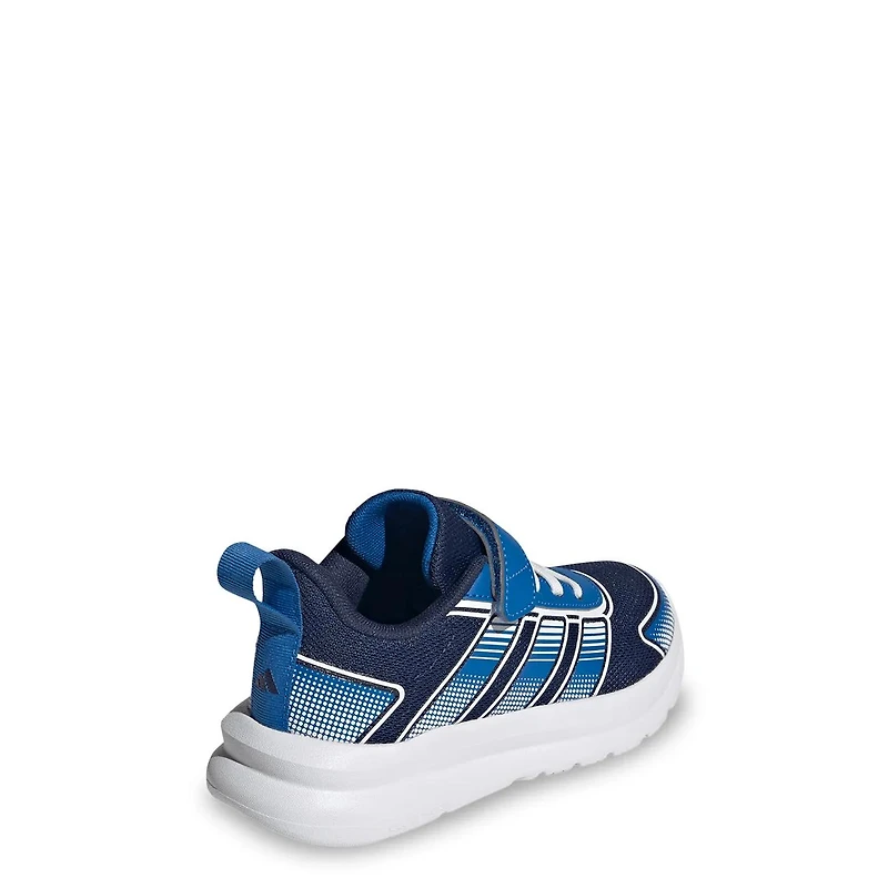 Youth Boys' Tensaur Run 4.0 Sneaker