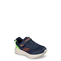 Youth Boys' Go Run V2 Quanta Sneaker