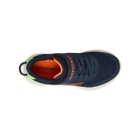 Youth Boys' Go Run V2 Quanta Sneaker