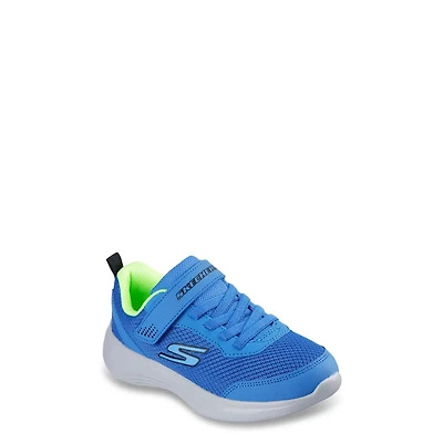 Youth Boys' Selectors Reset Achieved Sneaker