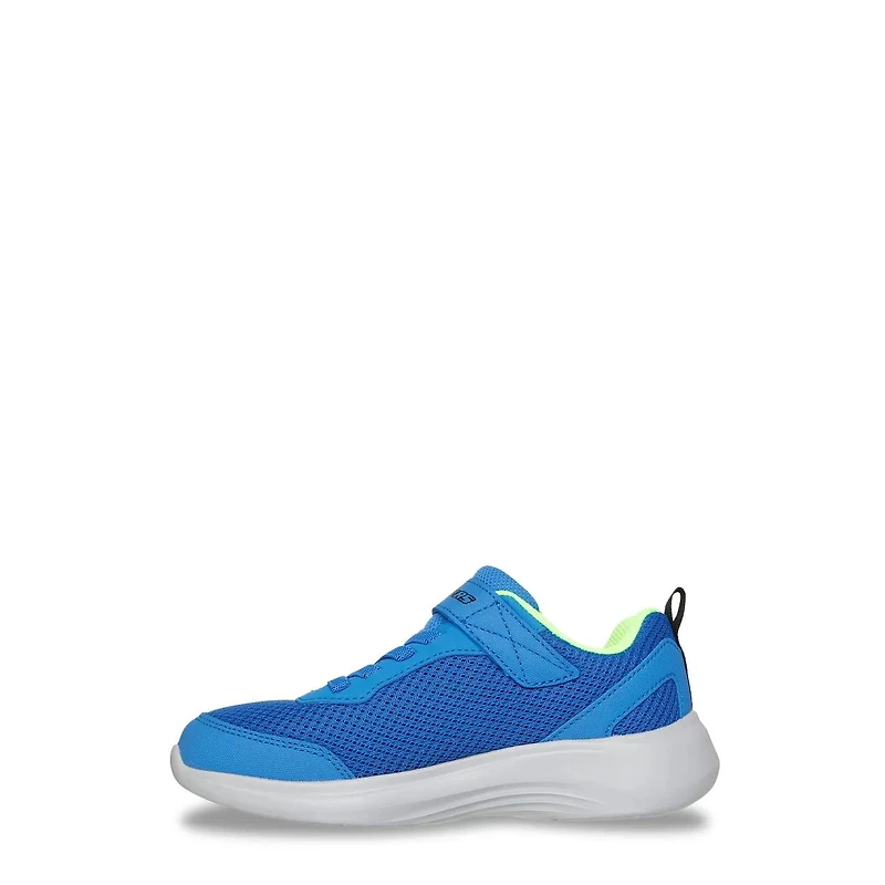Youth Boys' Selectors Reset Achieved Sneaker