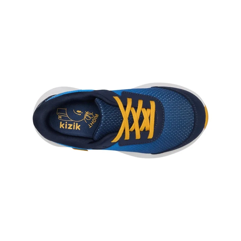 Youth Boy's Athens 2 Sneaker