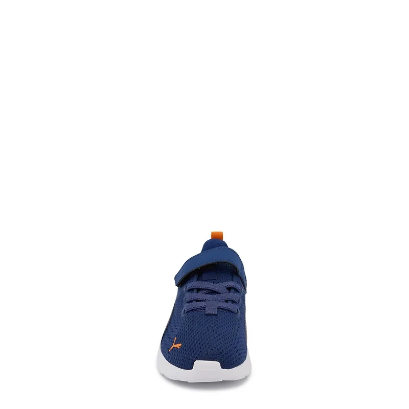 Youth Boys' Anzarun Lite AC+ PS Sneaker
