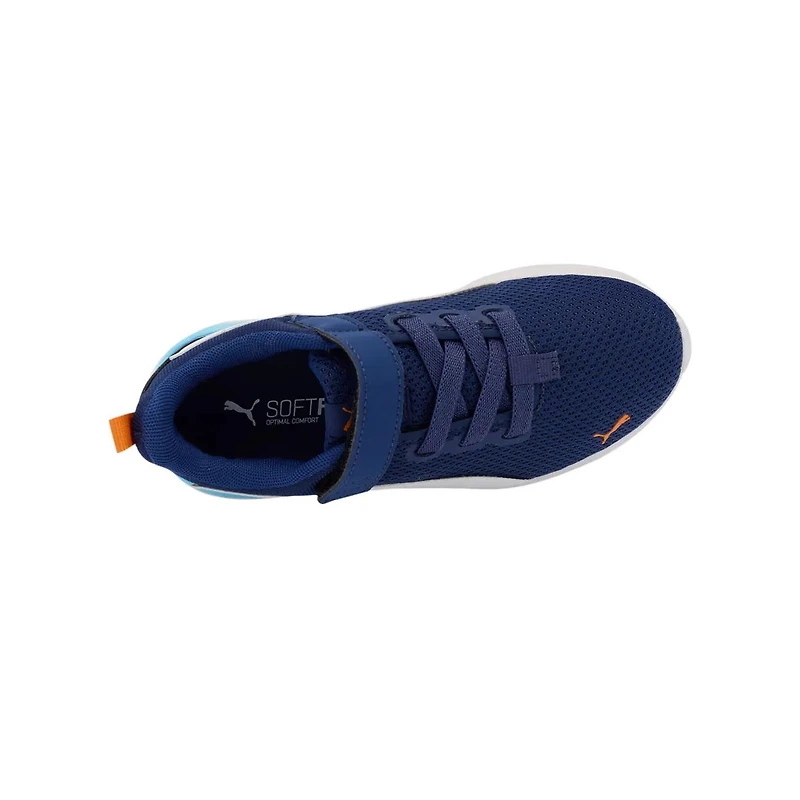 Youth Boys' Anzarun Lite AC+ PS Sneaker