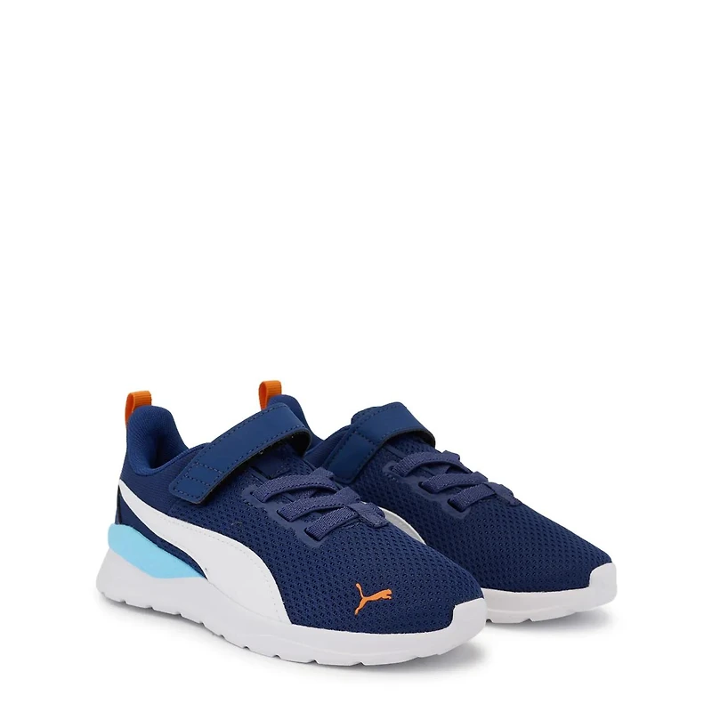 Youth Boys' Anzarun Lite AC+ PS Sneaker