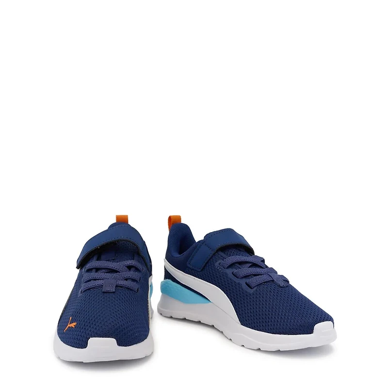 Youth Boys' Anzarun Lite AC+ PS Sneaker