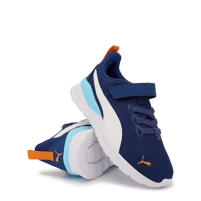 Youth Boys' Anzarun Lite AC+ PS Sneaker