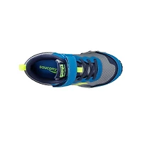 Youth Boys' Peregrine KDZ Shield A/C Sneaker