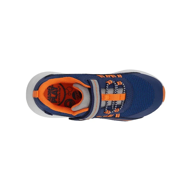 Youth Boys' M2P Journey 3.0 Sneaker