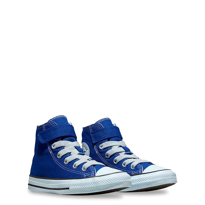 Youth Boys' Chuck Taylor Colour Plus Design Pack Sneaker