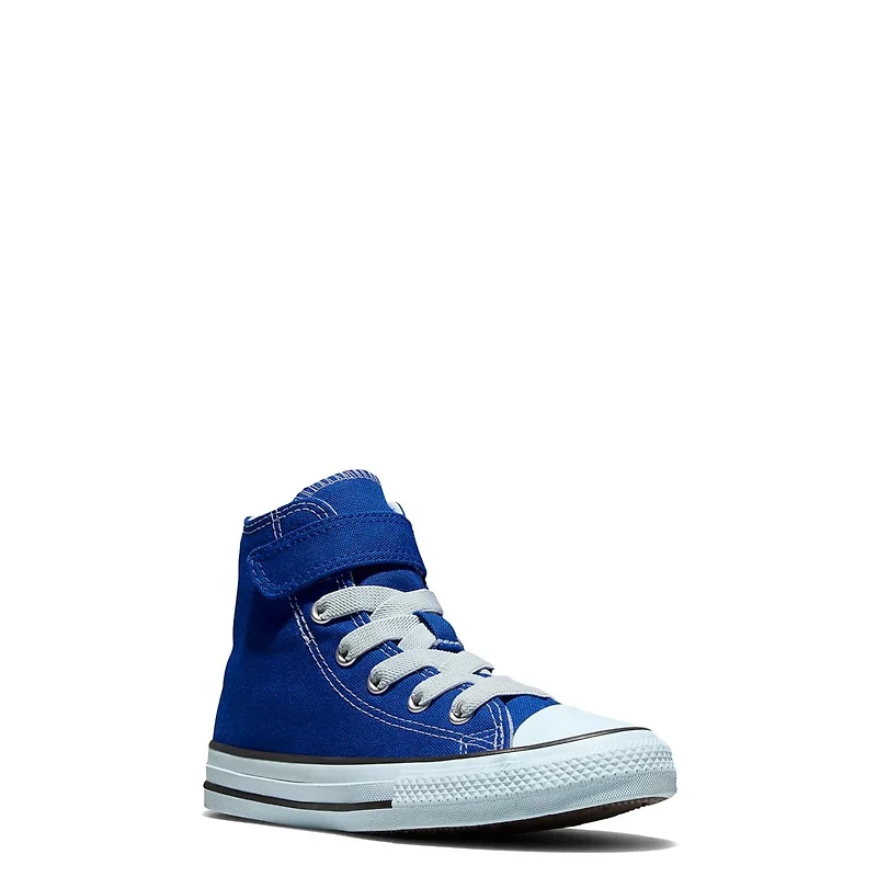 Youth Boys' Chuck Taylor Colour Plus Design Pack Sneaker