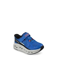 Youth Boy's Max Cushioning Glide-Step Sneaker