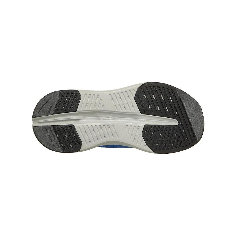 Youth Boy's Max Cushioning Glide-Step Sneaker