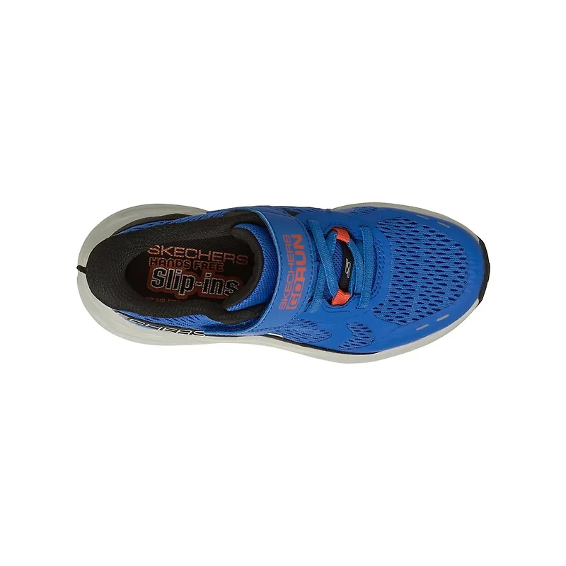 Youth Boy's Max Cushioning Glide-Step Sneaker